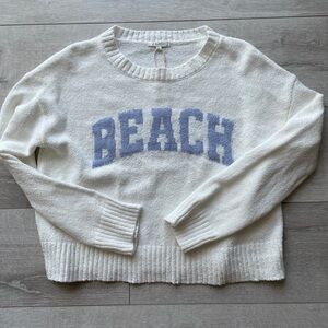 Z Supply Beach Sweater